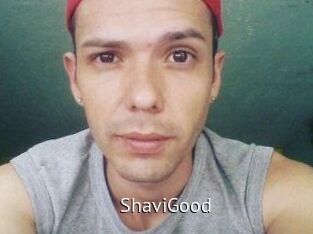 ShaviGood