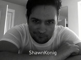 ShawnKonig Zizi X