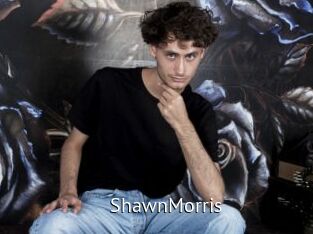 ShawnMorris