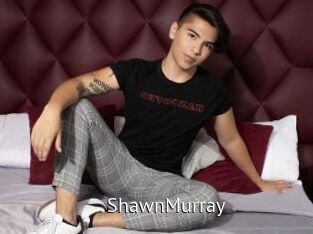 ShawnMurray