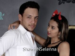 ShawnNSelenna