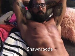 Shawnroode