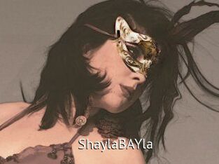 ShaylaBAYla Zizi X
