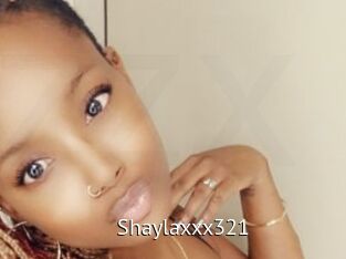 Shaylaxxx321