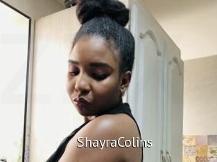 ShayraColins
