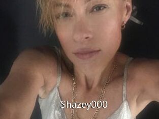 Shazey000 Zizi X