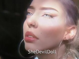 SheDevilDoll