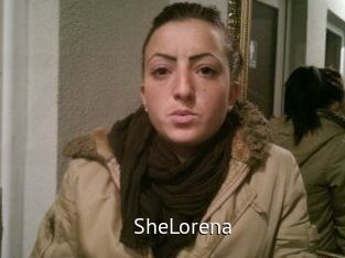 SheLorena