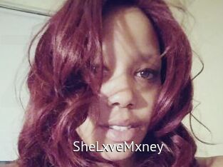 SheLxveMxney