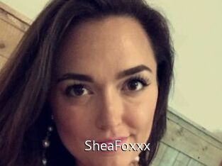 SheaFoxxx