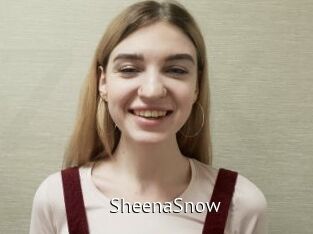 SheenaSnow