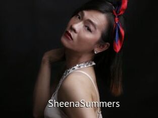 SheenaSummers