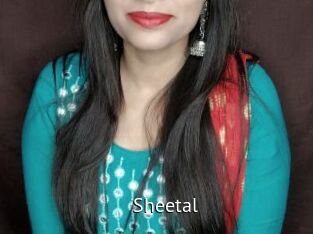 Sheetal