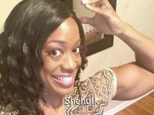 Shehulk