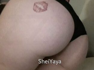 SheiYaya