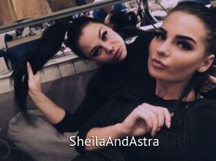 SheilaAndAstra