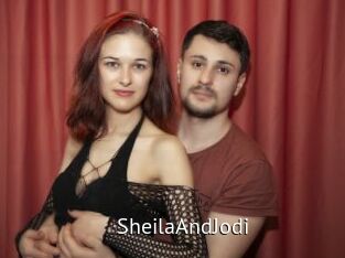 SheilaAndJodi