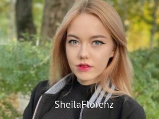 SheilaFlorenz