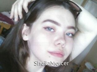 SheilaMercer