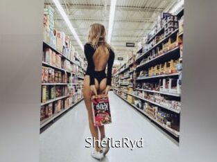 SheilaRyd