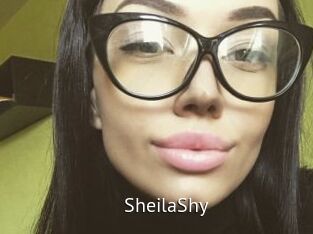 SheilaShy