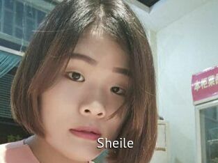 Sheile