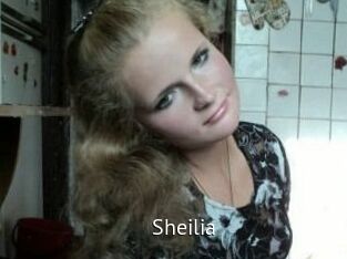 Sheilia