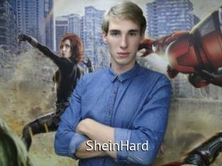 SheinHard