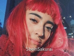 SheinSakurai