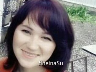 SheinaSu