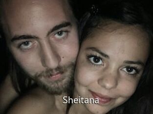 Sheitana