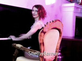 ShelbyBarnes Zizi X