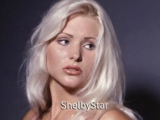 ShelbyStar