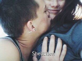 ShellEllen