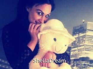 ShellaDream Zizi X