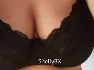 ShellyBX