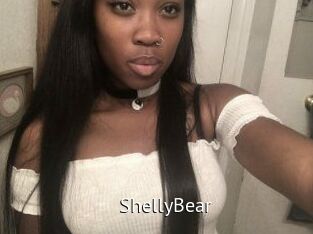 ShellyBear
