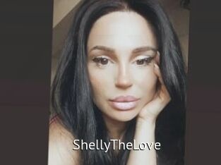 ShellyTheLove Zizi X
