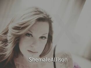 ShemaleAllison