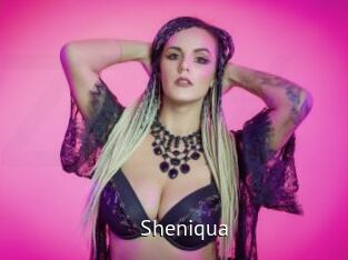 Sheniqua