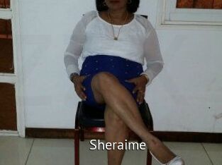 Sheraime