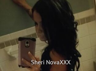 Sheri_NovaXXX Zizi X