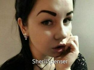 SherilSpenser