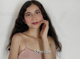 Sherille