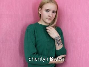Sherilyn_Brown