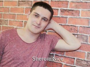 SheromiNice