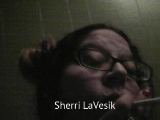 Sherri_LaVesik