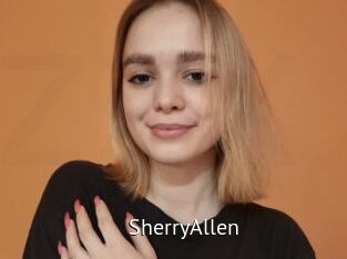 SherryAllen