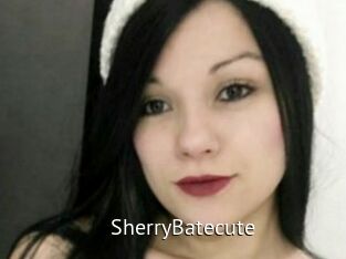 SherryBatecute