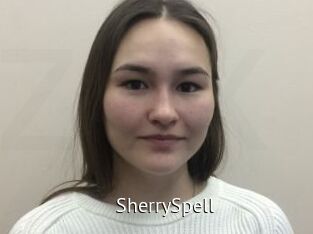 SherrySpell